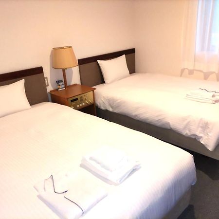 Hotel Green Selec Sendai Exterior photo