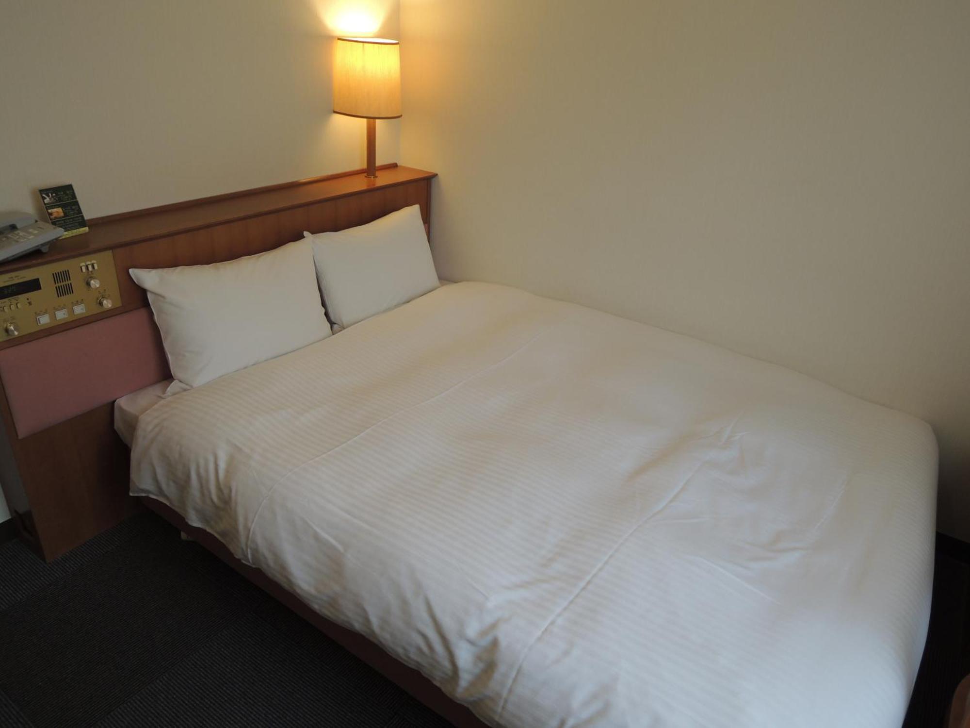 Hotel Green Selec Sendai Room photo