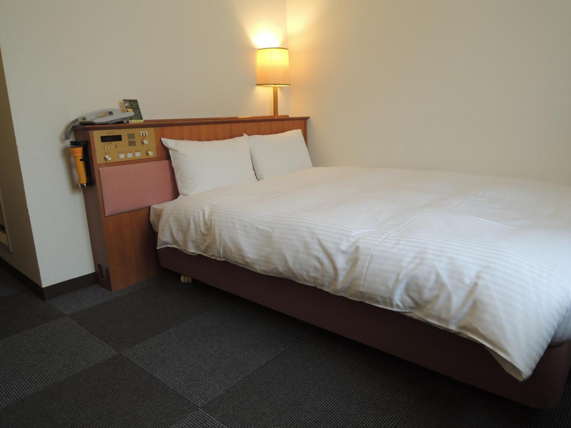 Hotel Green Selec Sendai Room photo