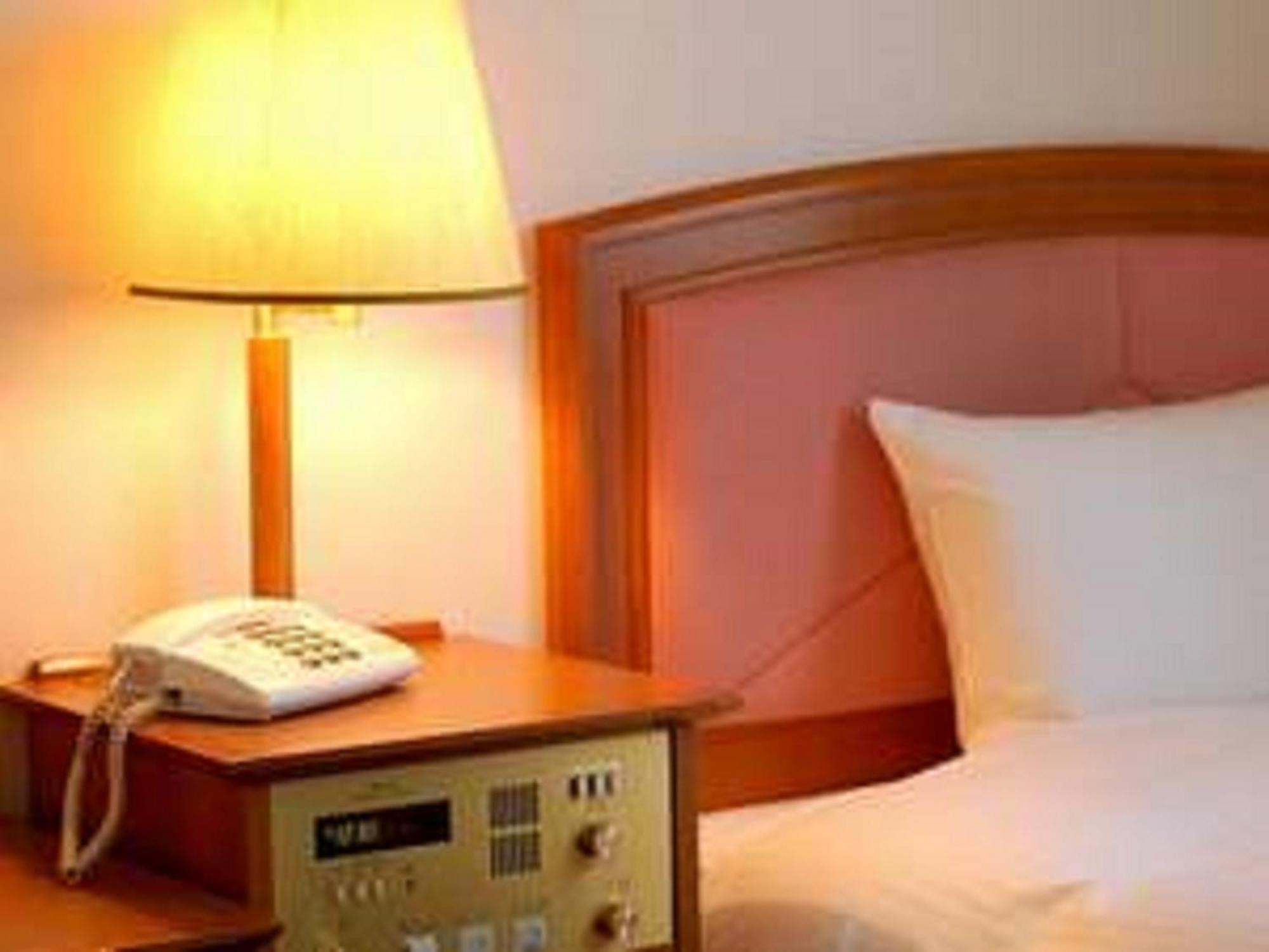 Hotel Green Selec Sendai Room photo