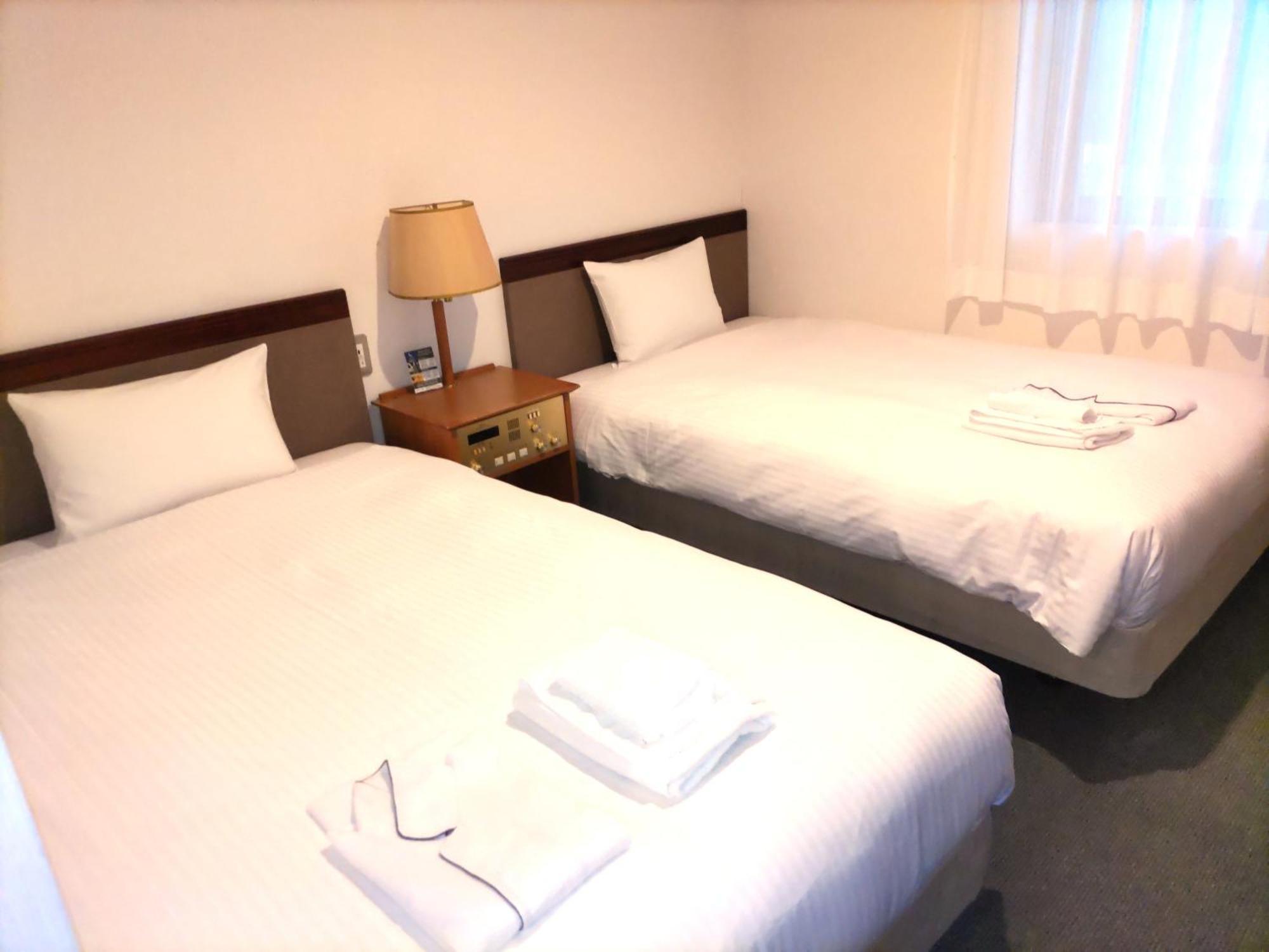 Hotel Green Selec Sendai Exterior photo