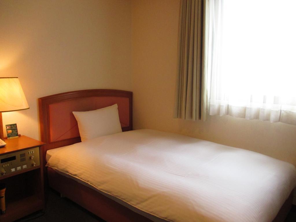 Hotel Green Selec Sendai Exterior photo