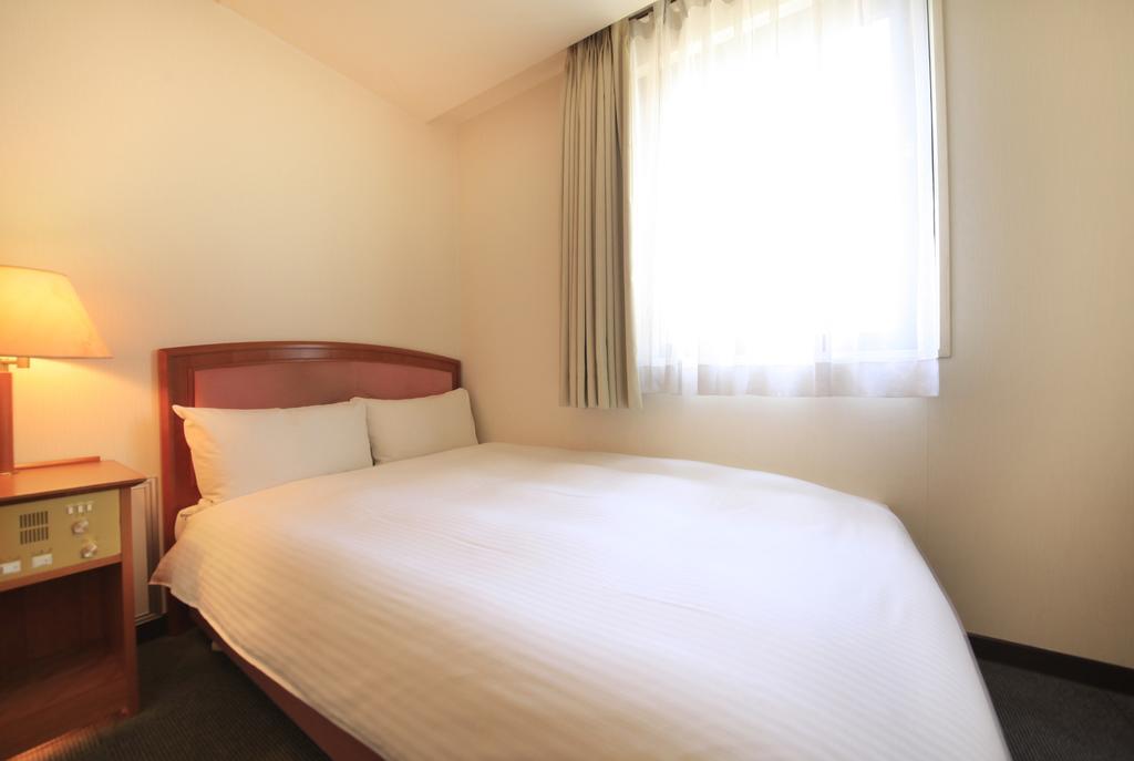 Hotel Green Selec Sendai Exterior photo